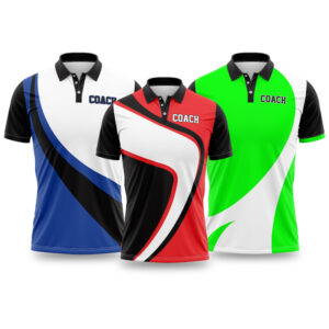 Coach Shirts